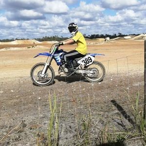 Meet your Posher, Diego